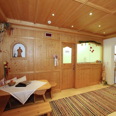 Attractive Holiday Home In Kaltenbach On The Ski Slope Stumm Exterior photo